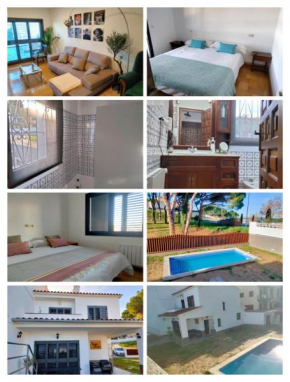 HOUSE APARTMENT L'ESCALA